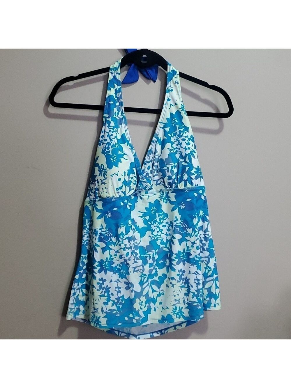 Athletech tankini top size 18w